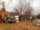 Буровая техника БК-АкваЛайф на объекте бурения в деревне Комарово, Некрасовский район 03